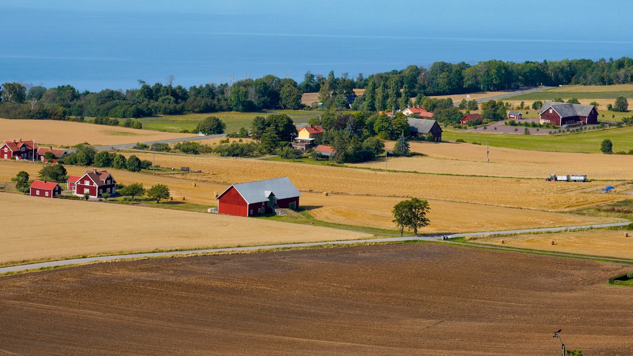 Tag 16 · Värmland → Südschweden